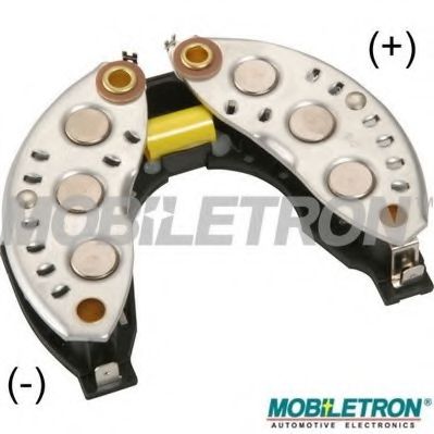 Мост диодный генератора MOBILETRON RP-03