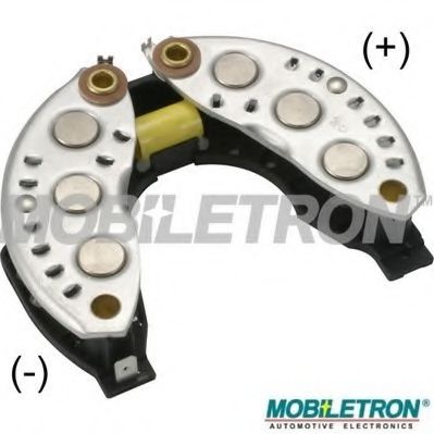 Мост диодный генератора MOBILETRON RP-04