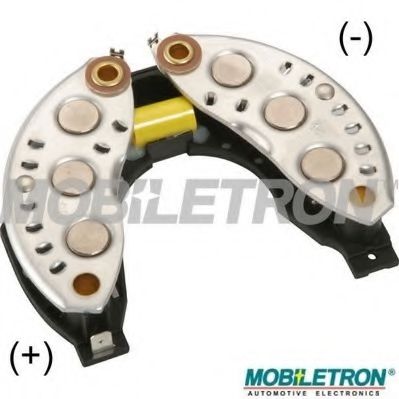 Мост диодный генератора MOBILETRON RP-08