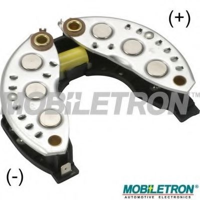 Мост диодный генератора MOBILETRON RP-09