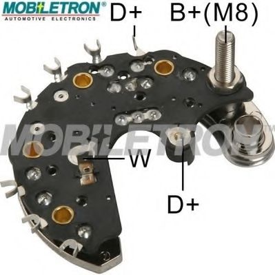 Мост диодный генератора MOBILETRON RP-15
