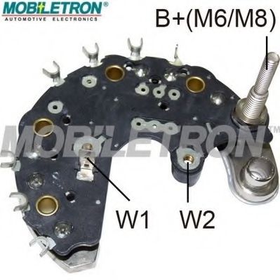 Мост диодный генератора MOBILETRON RP-18