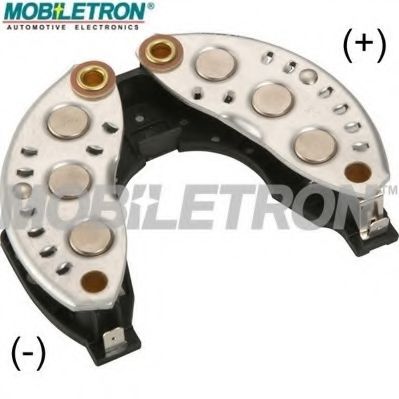 Мост диодный генератора MOBILETRON RP-19