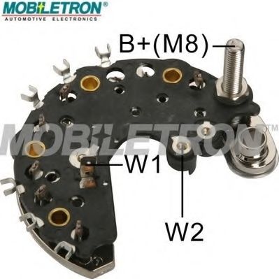 Мост диодный генератора MOBILETRON RP-23
