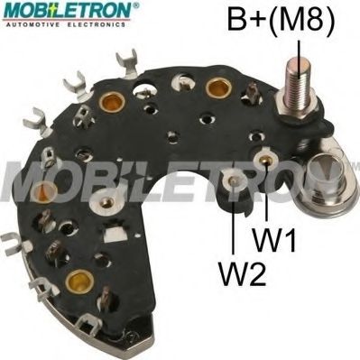 Мост диодный генератора MOBILETRON RP-27