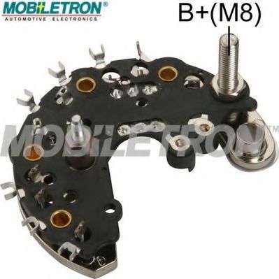 Мост диодный генератора MOBILETRON RP-28