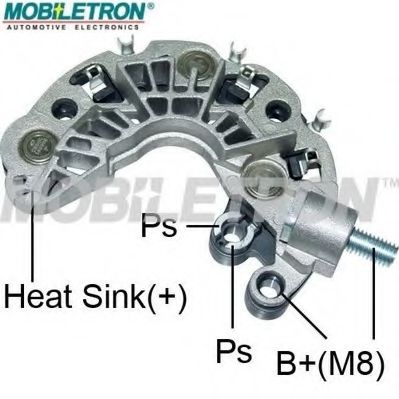 Мост диодный генератора MOBILETRON RP-57
