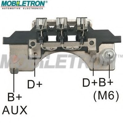 Мост диодный генератора MOBILETRON RT-03H