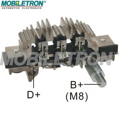 Мост диодный генератора MOBILETRON RT-04H