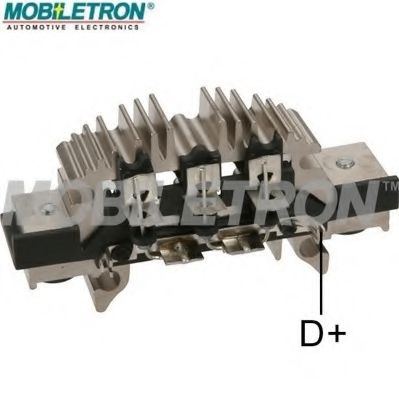 Мост диодный генератора MOBILETRON RT-07H