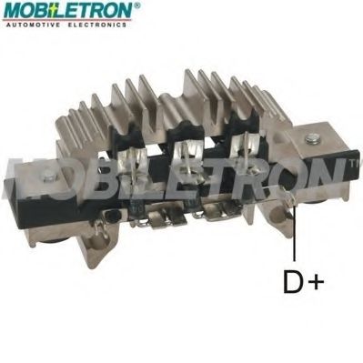 Мост диодный генератора MOBILETRON RT-09H