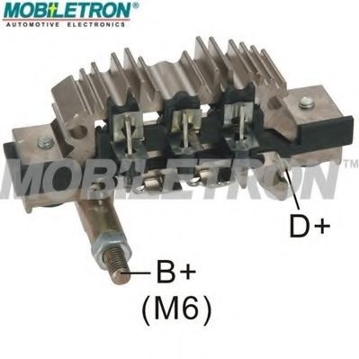 Мост диодный генератора MOBILETRON RT-20H
