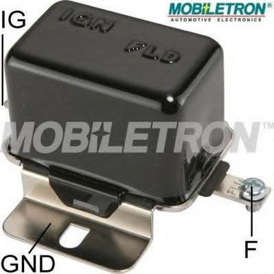 Реле регулятора генератора MOBILETRON VR-C524