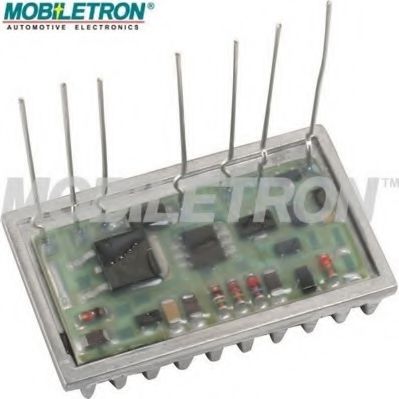 Реле регулятора генератора MOBILETRON VR-H2000-15S