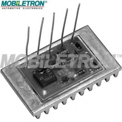 Реле регулятора генератора MOBILETRON VR-H2000-17S