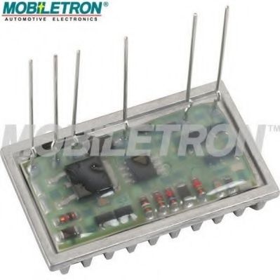 Реле регулятора генератора MOBILETRON VR-H2000-23S