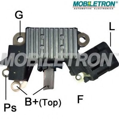 Реле регулятора генератора MOBILETRON VR-H2000-94B