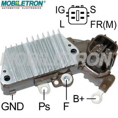 Реле регулятора генератора MOBILETRON VR-H2005-144