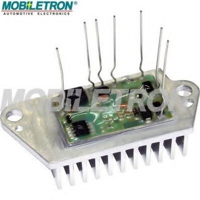 Реле регулятора генератора MOBILETRON VR-H2005-23AS