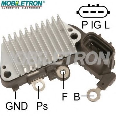 Реле регулятора генератора MOBILETRON VR-H2005-59