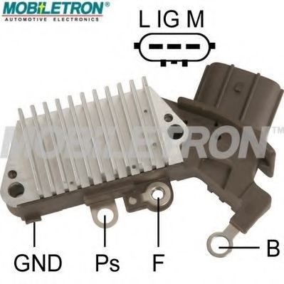 Реле регулятора генератора MOBILETRON VR-H2005-65