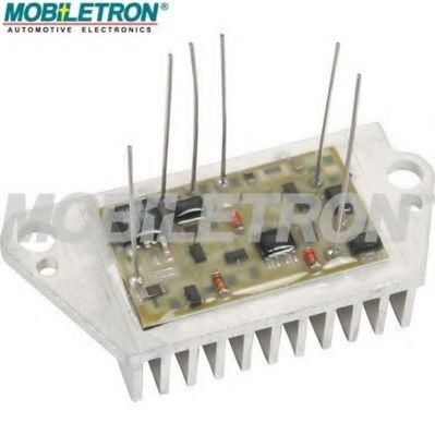 Реле регулятора генератора MOBILETRON VR-H2005-6S