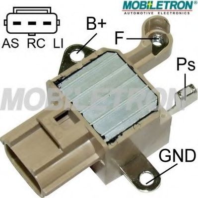 Реле регулятора генератора MOBILETRON VR-H2005-96