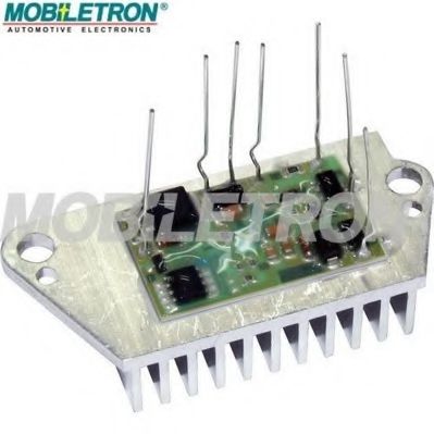 Реле регулятора генератора MOBILETRON VR-H2005-9AS
