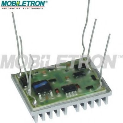 Реле регулятора генератора MOBILETRON VR-H2009-115S