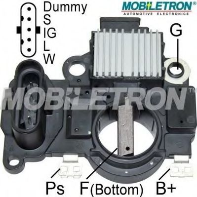 Реле регулятора генератора MOBILETRON VR-H2009-132B