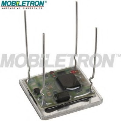 Реле регулятора генератора MOBILETRON VR-H2009-5S