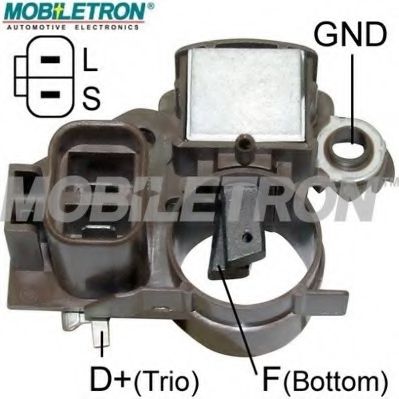 Реле регулятора генератора MOBILETRON VR-H2009-6H