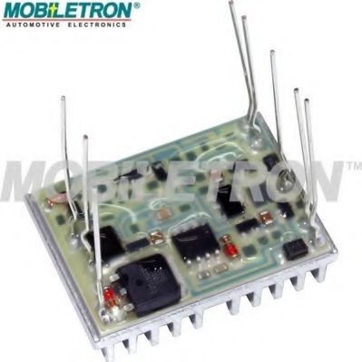 Реле регулятора генератора MOBILETRON VR-H2009-70AS