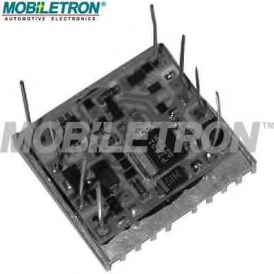 Реле регулятора генератора MOBILETRON VR-H2009-88S