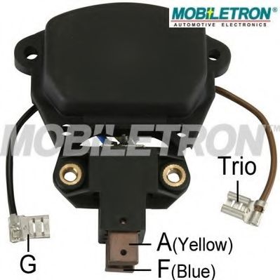 Реле регулятора генератора MOBILETRON VR-PR135B
