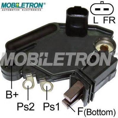 Реле регулятора генератора MOBILETRON VR-V3666