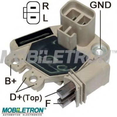 Реле регулятора генератора MOBILETRON VR-V6131