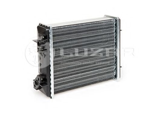 Радиатор печки LUZAR LRh 0101