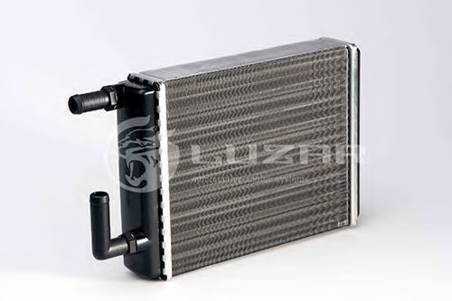 Радиатор печки LUZAR LRh 0321
