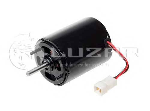 Вентилятор салона LUZAR LFh 03194