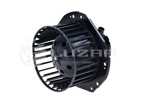Вентилятор салона GM 96168699