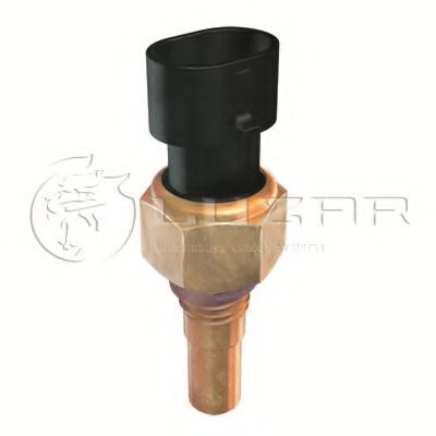 Датчик температуры охлаждающей жидкости LUZAR LS 0112