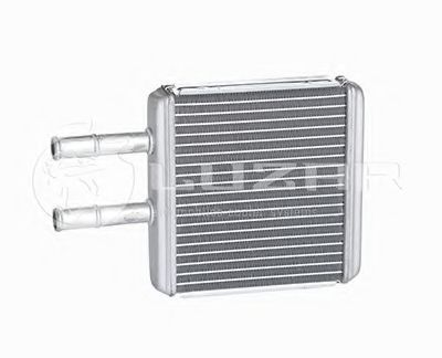 Радиатор печки LUZAR LRh CHAv05342