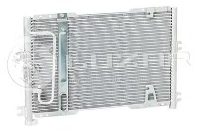 Радиатор кондиционера SUZUKI 95311-81A00