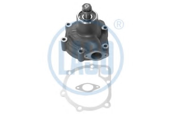 Водяной насос LASO 85200102
