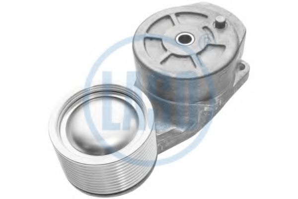 Ролик натяжной ремня генератора LASO 85207307