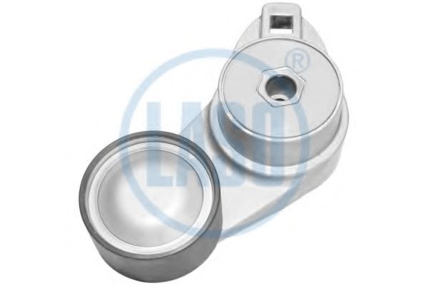 Ролик натяжной ремня генератора LASO 98207304