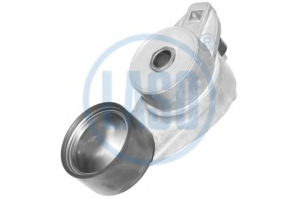 Ролик натяжной ремня генератора LASO 98207305