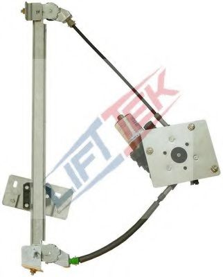 Стеклоподъемник lifttek LT AA28 R B