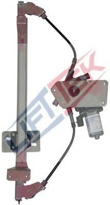 Стеклоподъемник lifttek LT SB09 L